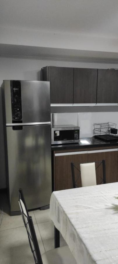 Апартаменты Apartamento Entero Centrico Y Confortable Санта-Крус-де-ла-Сьерра Экстерьер фото