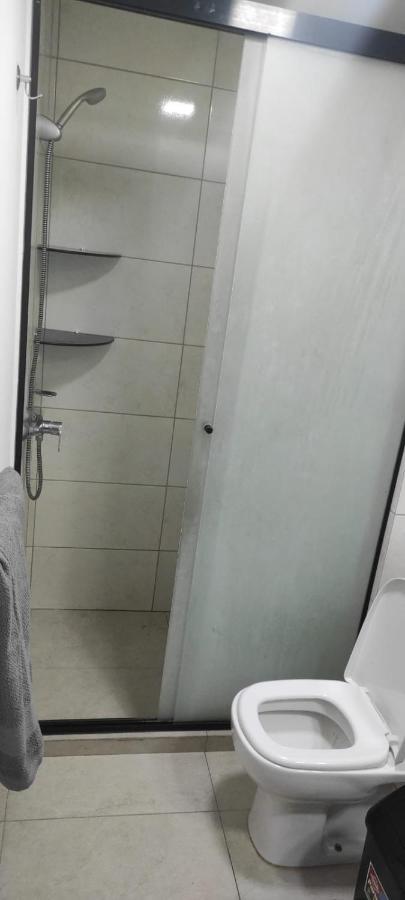 Апартаменты Apartamento Entero Centrico Y Confortable Санта-Крус-де-ла-Сьерра Экстерьер фото