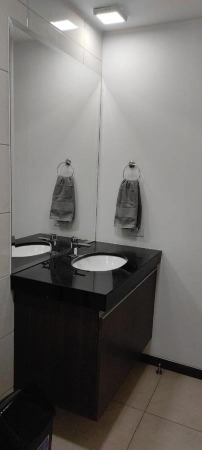 Апартаменты Apartamento Entero Centrico Y Confortable Санта-Крус-де-ла-Сьерра Экстерьер фото